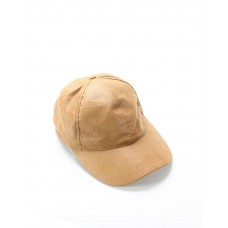 August Hat Company NEW Beige Mujer&apos;s  Adjustable Textured Baseball Cap #876 766288195929 eb-45686776